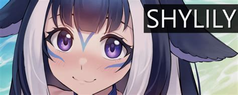 shylily nsfw|Videos Tagged with shylily (vtuber) .